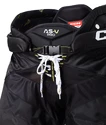 Pantaloni da hockey CCM Tacks AS-V PRO Black Junior
