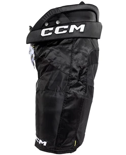 Pantaloni da hockey CCM Tacks AS-V PRO Black Junior