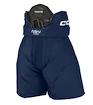 Pantaloni da hockey CCM Tacks AS-V PRO Navy Youth