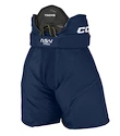 Pantaloni da hockey CCM Tacks AS-V PRO Navy Youth