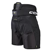 Pantaloni da hockey CCM Tacks XF PRO Black Senior