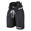 Pantaloni da hockey CCM Tacks XF PRO Black Senior L