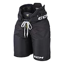 Pantaloni da hockey CCM Tacks XF PRO Black Senior L