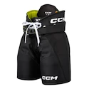 Pantaloni da hockey CCM Tacks XF PRO Black Youth S