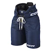 Pantaloni da hockey CCM Tacks XF PRO Navy Senior L