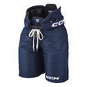 Pantaloni da hockey CCM Tacks XF PRO Navy Senior L