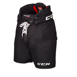 Pantaloni da hockey da donna CCM JetSpeed Black