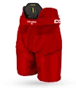 Pantaloni da hockey, Junior CCM Tacks AS 580 red