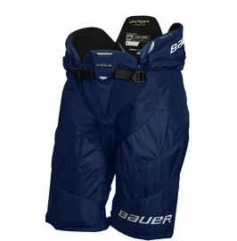 Pantaloni da hockey, Senior Bauer Vapor Hyperlite navy