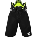 Pantaloni da hockey, Senior Warrior Alpha LX 20 Black 2023/2024