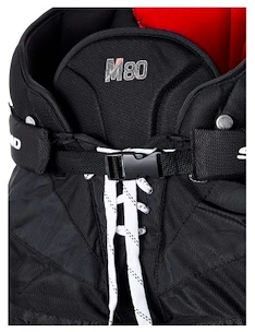 Pantaloni da hockey SHER-WOOD Rekker M80 Senior