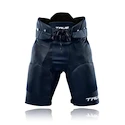 Pantaloni da hockey True CATALYST 7X4 Navy Senior M