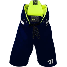Pantaloni da hockey Warrior Alpha LX 30 Navy