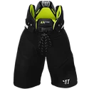 Pantaloni da hockey Warrior Alpha LX Pro Black