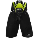 Pantaloni da hockey Warrior Alpha LX Pro Black Senior L