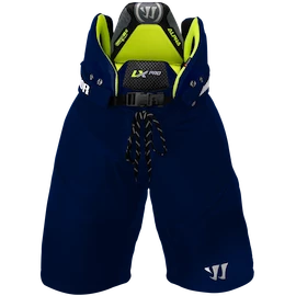 Pantaloni da hockey Warrior Alpha LX Pro Navy