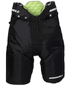 Pantaloni da hockey WinnWell  500 Black Senior 3XL