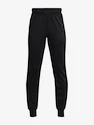 Pantaloni da tuta da bambino Under Armour  Fleece Joggers-BLK XL