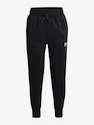 Pantaloni da tuta per ragazze Under Armour  Rival Fleece LU Joggers -BLK S