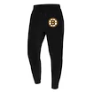 Pantaloni da uomo 47 Brand  NHL Boston Bruins Imprint ’47 BURNSIDE Pants