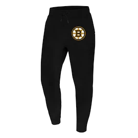 Pantaloni da uomo 47 Brand NHL Boston Bruins Imprint ’47 BURNSIDE Pants