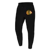 Pantaloni da uomo 47 Brand  NHL Chicago Blackhawks Imprint ’47 BURNSIDE Pants M