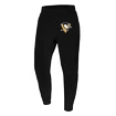 Pantaloni da uomo 47 Brand  NHL Pittsburgh Penguins Imprint ’47 BURNSIDE Pants