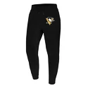 Pantaloni da uomo 47 Brand  NHL Pittsburgh Penguins Imprint ’47 BURNSIDE Pants