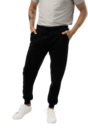 Pantaloni da uomo Bauer Core Knit Jogger Black