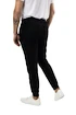 Pantaloni da uomo Bauer  Core Woven Jogger Black