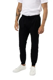 Pantaloni da uomo Bauer Core Woven Jogger Black
