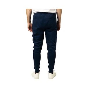 Pantaloni da uomo Bauer  Gamechanger Jogger Navy L