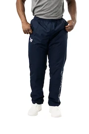 Pantaloni da uomo Bauer Team Heavyweight Pant Navy