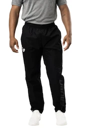 Pantaloni da uomo Bauer Team Lightweight Pant Black