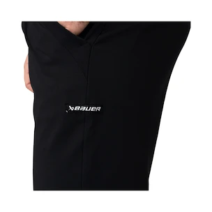 Pantaloni da uomo Bauer  Tempthread Jogger Black XL