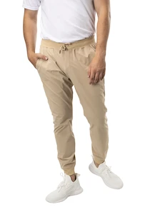 Pantaloni da uomo Bauer  Woven Jogger TAN