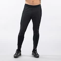 Pantaloni da uomo Bergans  Fløyen V2 Pants Solid Charcoal/Green Oasis M