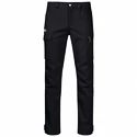 Pantaloni da uomo Bergans  Nordmarka Black