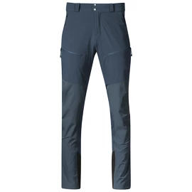 Pantaloni da uomo Bergans Rabot V2 Softshell Pants