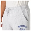 Pantaloni da uomo CCM  Athleisure Jogger Grey Melange