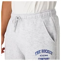 Pantaloni da uomo CCM  Athleisure Jogger Grey Melange