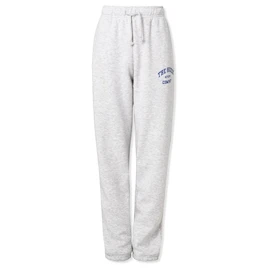 Pantaloni da uomo CCM Athleisure Jogger Grey Melange