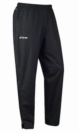 Pantaloni da uomo CCM LIGHTWEIGHT RINK SUIT PANT Black