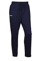 Pantaloni da uomo CCM  TAPERED LOCKER ROOM FLEECE PANT true navy