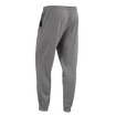 Pantaloni da uomo CCM  Team Fleece Cuffed Jogger Dark Grey