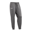 Pantaloni da uomo CCM  Team Fleece Cuffed Jogger Dark Grey