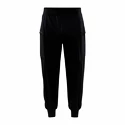 Pantaloni da uomo Craft  Pro Hydro Cargo Black