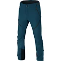 Pantaloni da uomo Dynafit  Mercury dynastretch Mallard blue