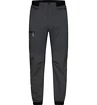 Pantaloni da uomo Haglöfs  L.I.M Rugged Grey