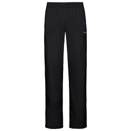 Pantaloni da uomo Head Club Black